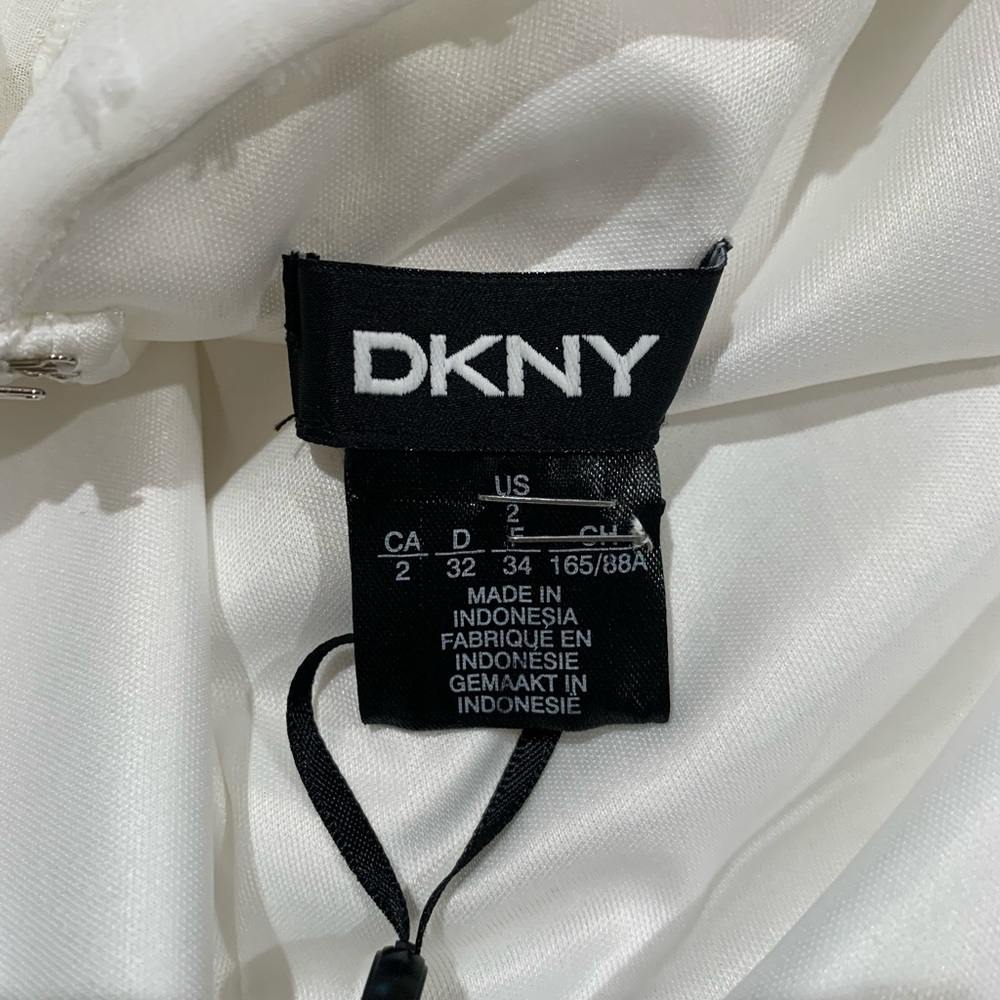 Size 2 dress